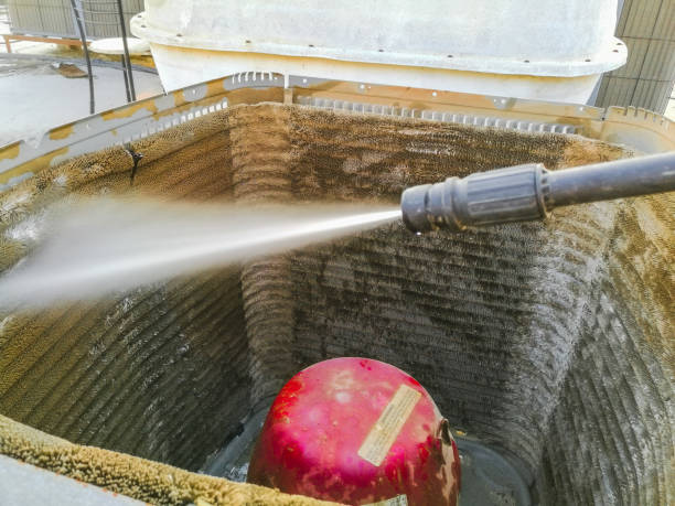 , UT Airduct Cleaning Company