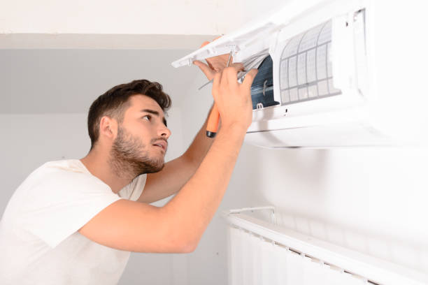 Best Best Air Duct Cleaning Company  in Liberty, UT