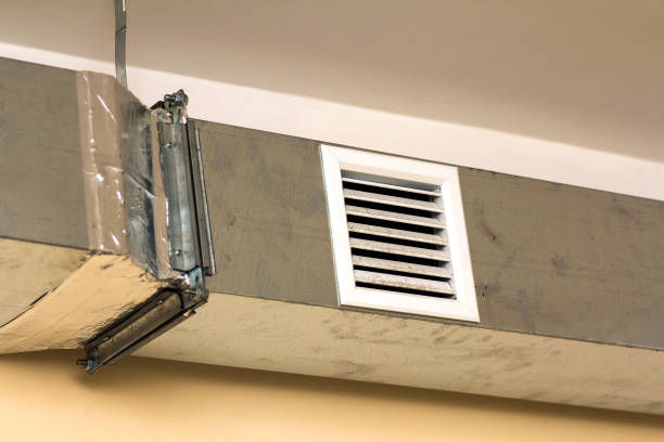 Best HVAC Maintenance and Cleaning  in Liberty, UT